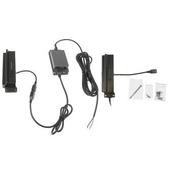ProClip USA ET4X - CHARGING BLOCK USB HW BOOT